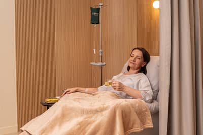 Slider image (1) EDNA Wellness for Stem Cell Rejuvenation and Longevity